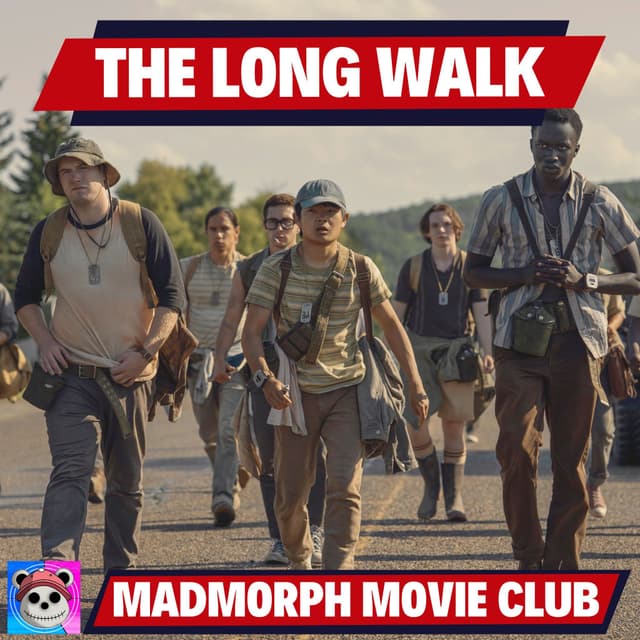 THE LONG WALK Ending Explained - (Full Recap & Review)