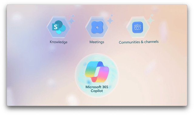 New collaborative agents in Microsoft 365 Copilot