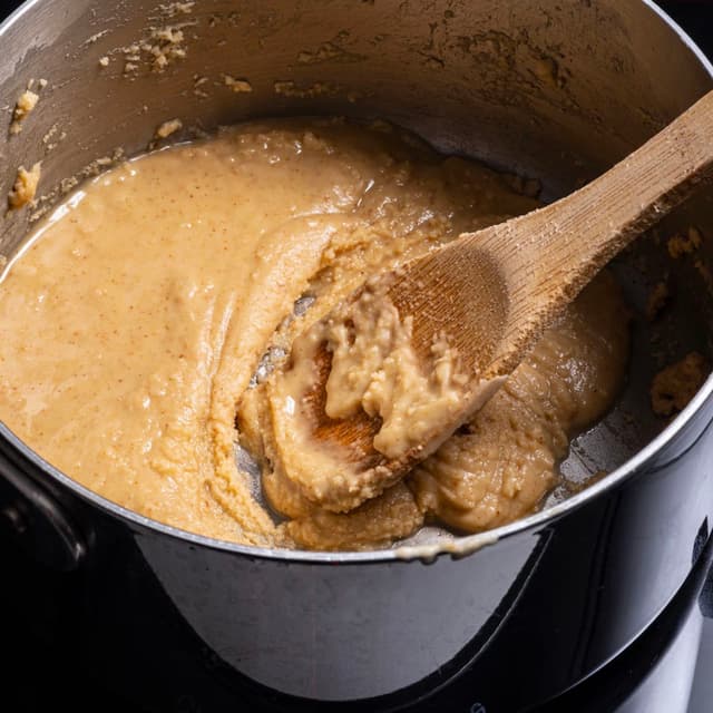Roux Raw Dough Cookies