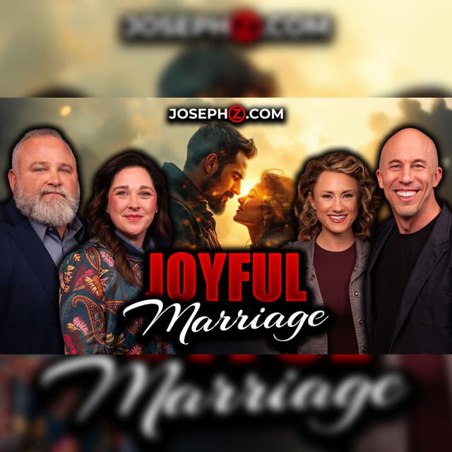 NO LIMITS with Joseph & Heather Z and Special Guests Pastors Brian & Jessi Gibson