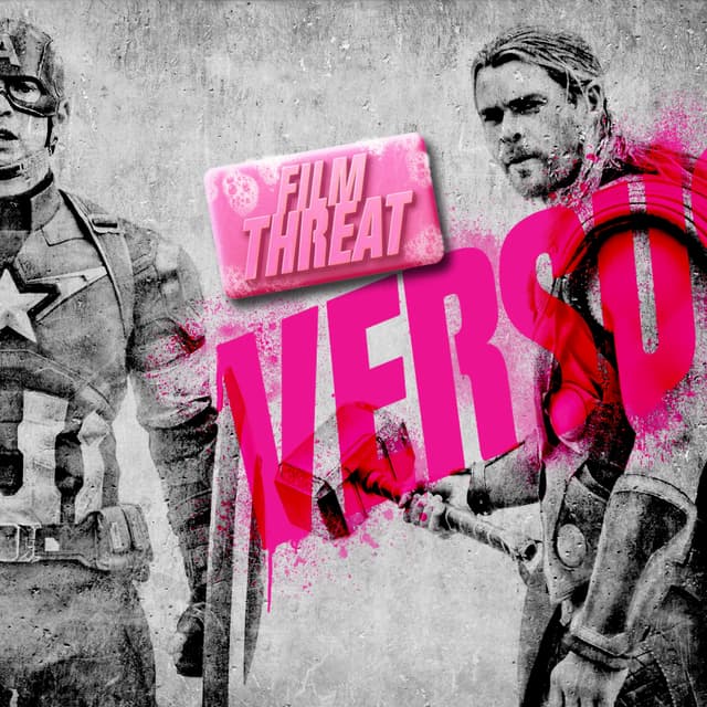 Versus: Avengers: Doomsday