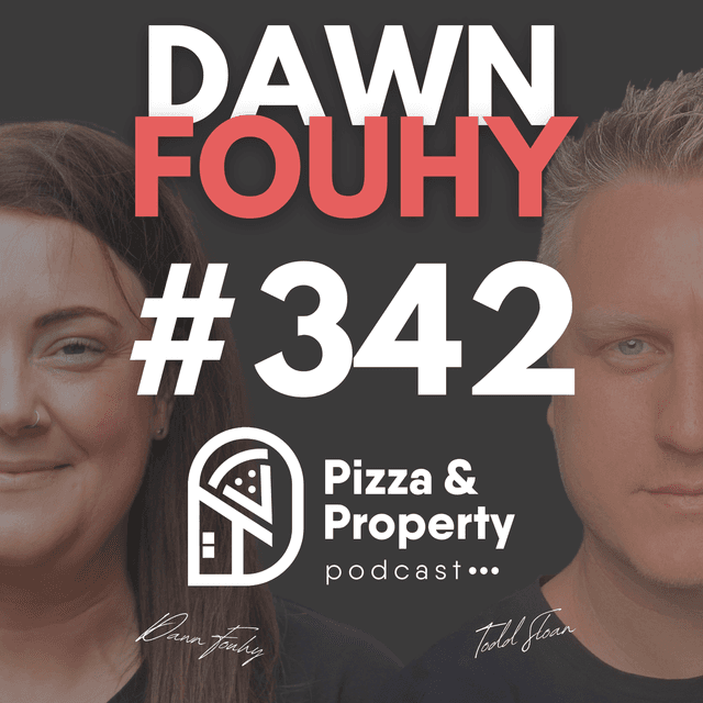 Ep 342: Geelong, Different Suburb Every 3 minutes, Data, charts & No BS review - With Dawn Fouhy & Todd