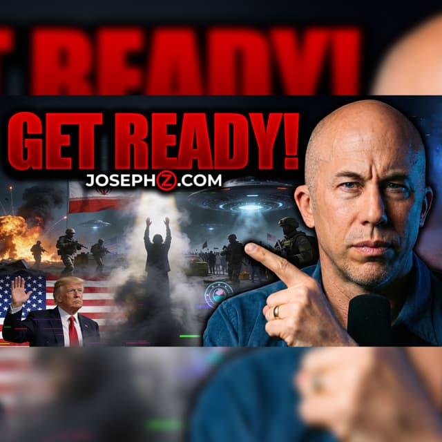 ESCALATION-REVIVAL & MIDTERMS INCOMING!! GET READY!