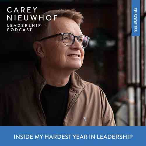 29 Stress Points in 14 Months and My Health Wake-Up Call: Inside My Hardest Year in Leadership in 20 Years