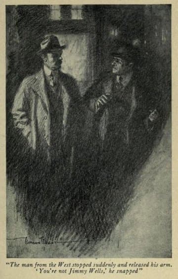 AN O.HENRY DOUBLE PLAY!  AFTER TWENTY YEARS and BRICKDUST ROW