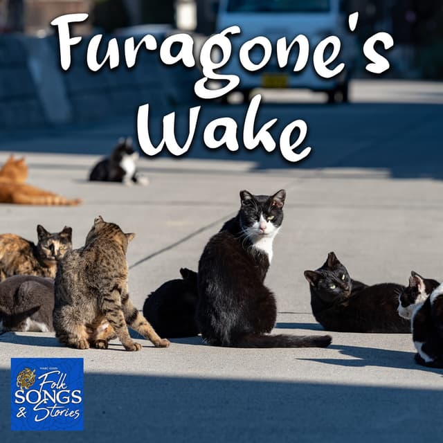 Furagone's Wake: Zombie Cats and One Wild Party #301