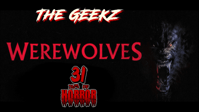 Werewolves (2024) Review – Was This Werewolf Movie Actually Any Good? | 31 Days of Horror #4