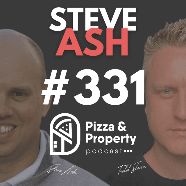 Ep 331: Should you Sell Property in 2026 or Hold Long Term? - with Steve Ash & Todd Sloan