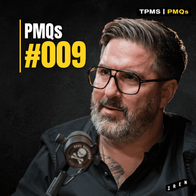 PMQs #009 – Jenrick's Defection Changes Nothing