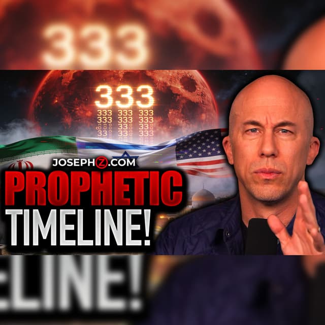 OPERATION EPIC FURY-THE FEAST OF PURIM-BLOOD MOON!! PROPHETIC TIMELINE!!