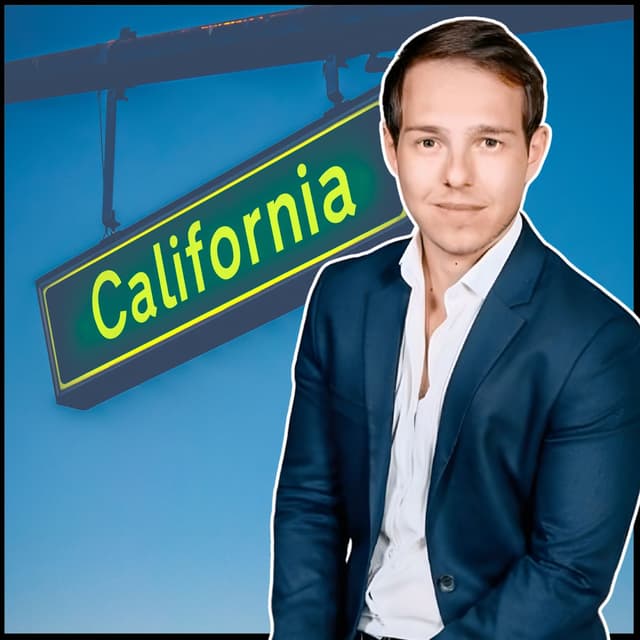 2446: Graham Stephan & Melody Wright | Debunking Doomers and Examining Rental Value with Michael Zuber