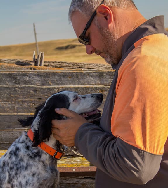 How to Hunt Sharptails and Huns