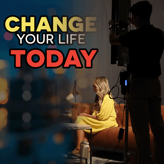 3 Minutes of Inspiration That Will Change Your Perspective