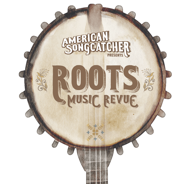 ANNOUNCEMENT // ROOTS MUSIC REVUE