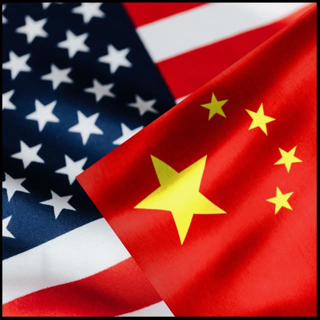 2432 FBF: US, China Trade War & COVID Brendan Ahern KraneShares