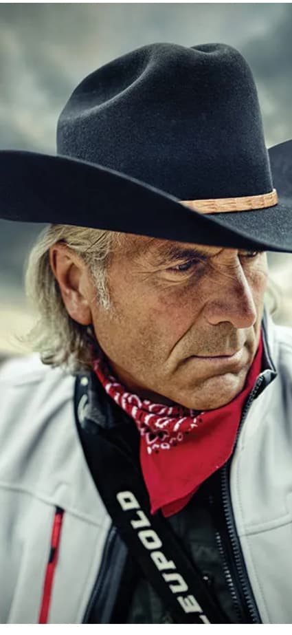 Trust Your Instincts with Jim Shockey