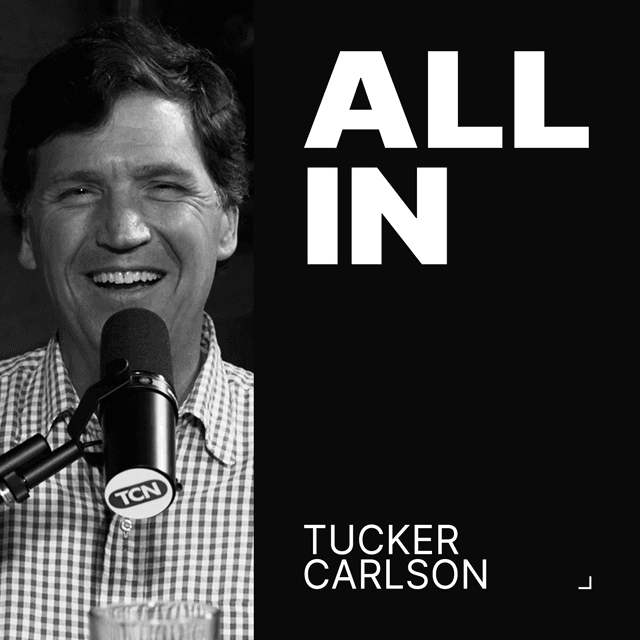 Tucker Carlson: Rise of Nick Fuentes, Paramount vs. Netflix, Anti-AI Sentiment, Hottest Takes