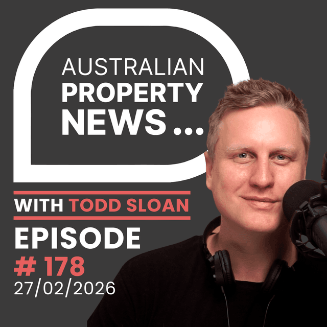 APN Headlines - Read by Todd Sloan 2/27/2026