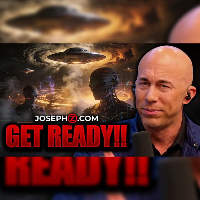 DISCLOSURE IMMINENT REAL & FALSE! EPSTE$N, SAVE ACT, A.I. FALSE FLAGS… GET READY!!