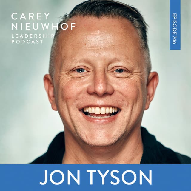 Revival Series Pt. 2 | Preparing and Preaching For Revival: Jon Tyson on the History, Dynamics and Prep You Need to Be Ready for Revival