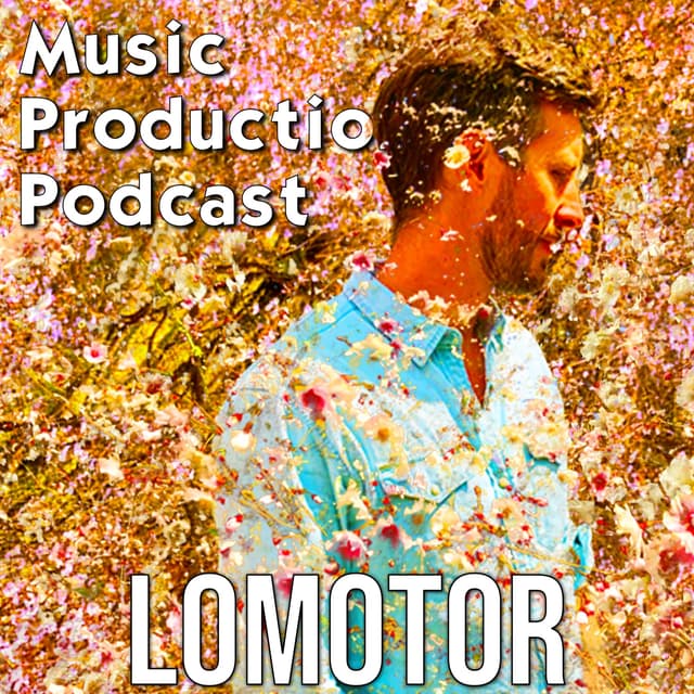 Turning Nature into Music with Lomotor