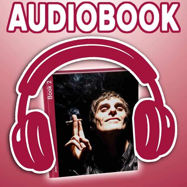 'Book 2' Audio Commentary (by Jared Polin FroKnowsPhoto)