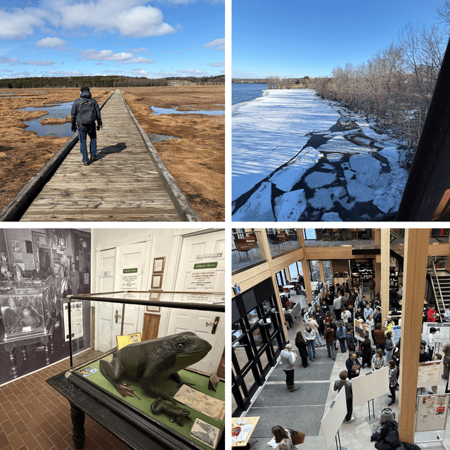 Need Some Climate Inspiration? Head North to Canada