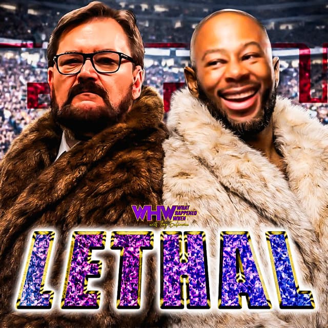Episode 469: Lethal