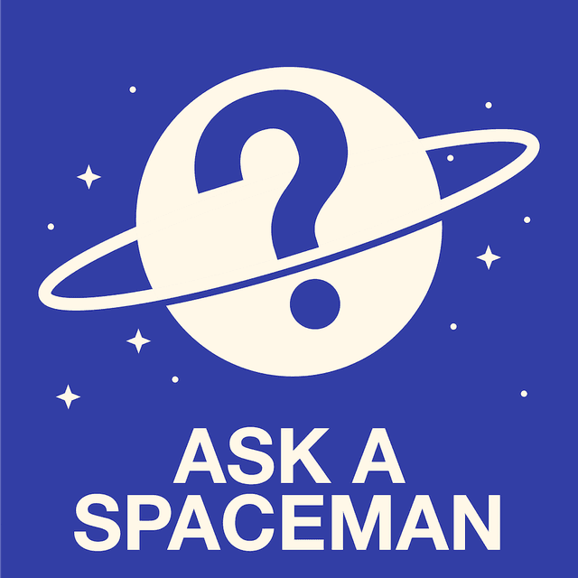Ask A Spaceman Ep. 266: Is the Universe Made of Math?