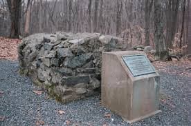 NINE MEN'S MISERY  KING PHILIP'S WAR REMEMBERED (1675-1676)