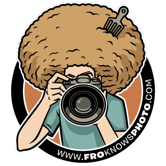 FroKnowsPhoto Photography Podcasts