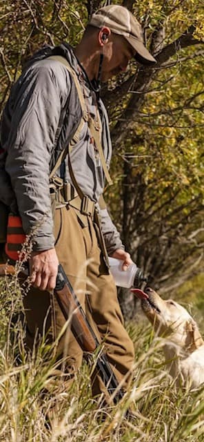 Public Lands and Bird Hunting with Ryan "Cal" Callaghan