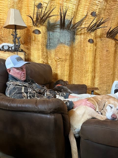 Scott Fransen's Season Highlights