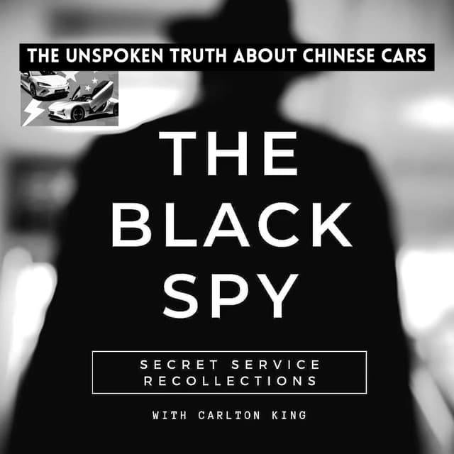 The Unspoken Truth About Chinese Cars