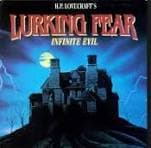 THE LURKING FEAR by H.P. LOVECRAFT