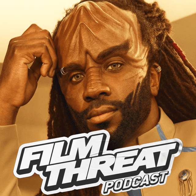 Hollywood on the Rocks: Starfleet Academy Goes Boldly