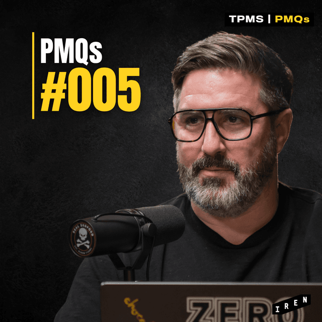 PMQs #005 - This Country Doesn't Work Anymore