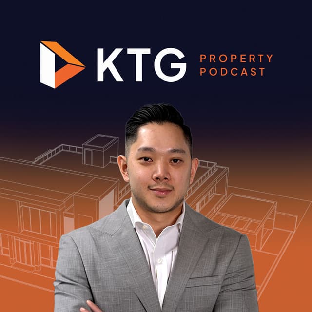KTG Property Podcast: Is property still worth it?!