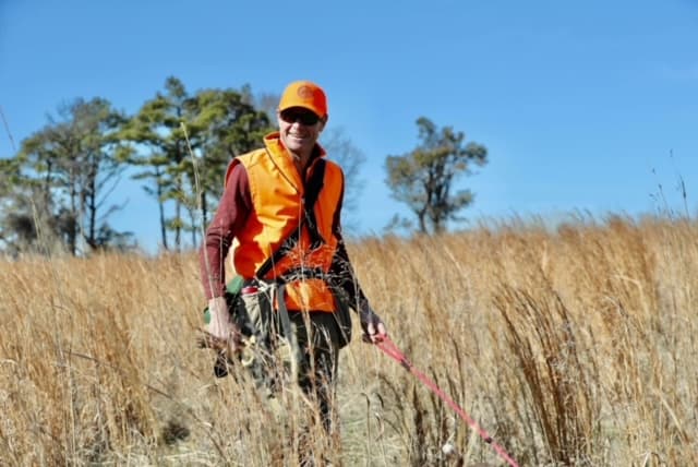 Public Lands and Spaniels with President of BHA Patrick Berry
