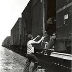 KING OF THE ROAD- THE HOBO STORY