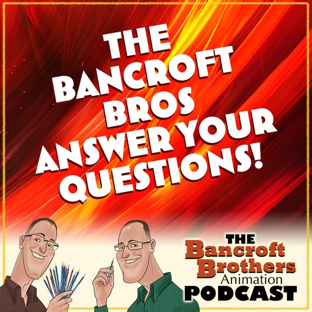 The Bancroft Bros answer your questions