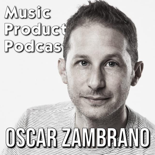 The Art of Mastering with Oscar Zambrano