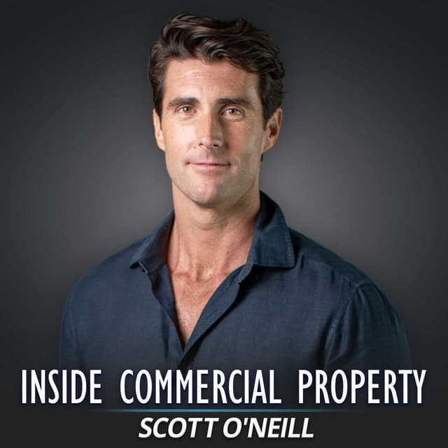 INSIDE COMMERCIAL PROPERTY: New Zealand commercial property: Why the yields stack up | Matt Harris and Michael Vincent, no. 73