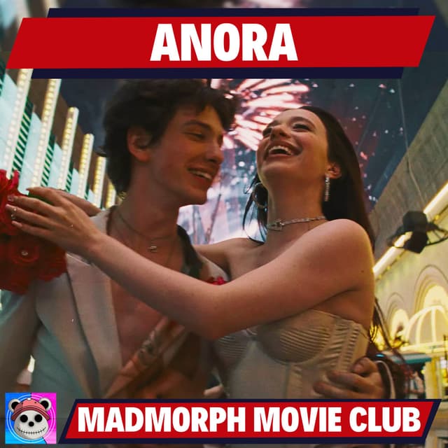 ANORA Ending Explained - What it's really about (Movie Recap & Review)