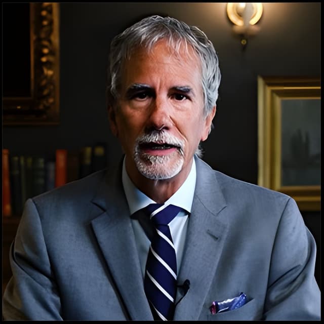2448 FBF: Dan Ferris, Bitcoin, Inflation is Coming; Don't Predict It, Prepare For It