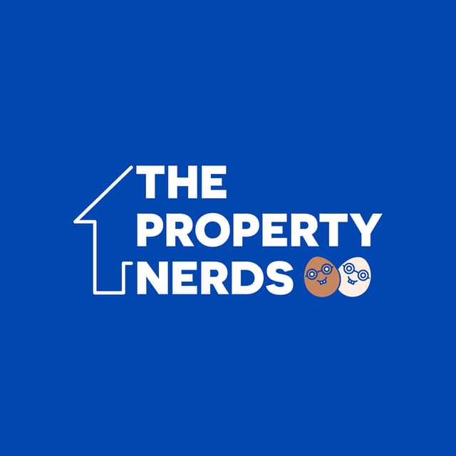 THE PROPERTY NERDS: Huge acquisition news