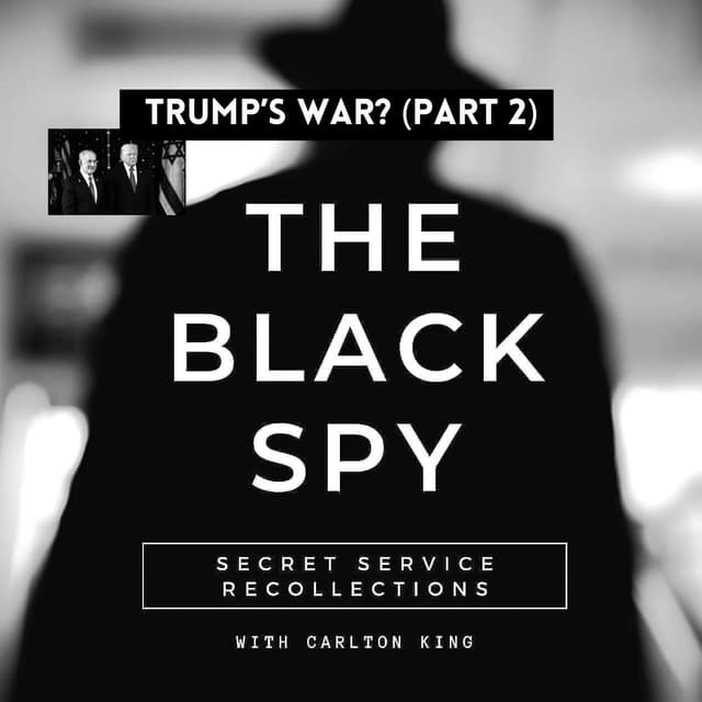 TRUMP'S War? (Part 2)