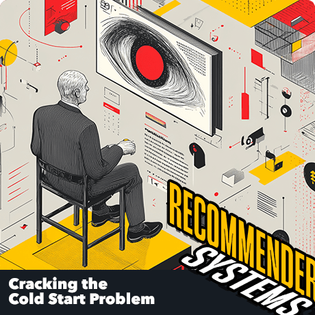Cracking the Cold Start Problem