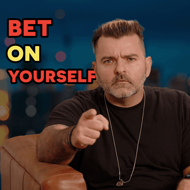 #114 | Christian Filimon Walked Away From a "Perfect" Career… Why?