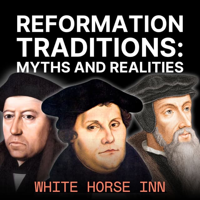 The Most Misunderstood Man of the Reformation